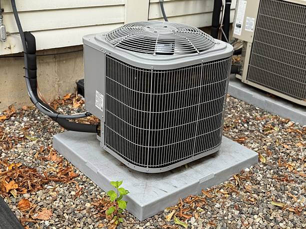 24/7 Emergency Heat Pump Repair experts in Peach Bottom, PA