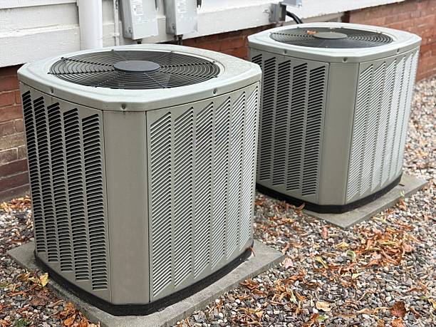 Reliable Heat Pump Repair contractor in Peach Bottom, PA by Leonard HVAC