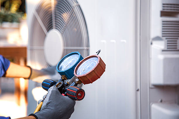 Affordable Heat Pump Repair solutions in Peach Bottom, PA